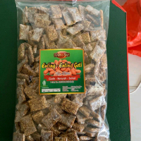 Enting-Enting Geti Kotak Kacang Los