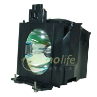 PANASONIC原廠投影機燈泡ET-LAD55L/ 適用機型PT-D5600、PT-D5600U、PT-D5600UL