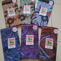 Kain Batik / Kain Panjang / Kain Jarik / Jarik Batik / Batik Pekalongan
