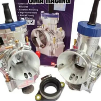 Karburator Karbu Uma Racing PE 28 PWK 28 30 32 V2 UMA PWK UMA V3 PWK 32