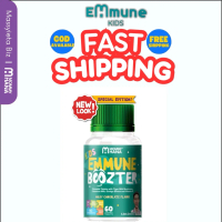 Emmune Kids Mommyhana Supplement Vitamin