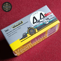 Diecast 1:64 Mercedes AMG F1 W13 EQ Lewis Hamilton Petronas [SEGEL] Tarmac