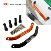 Motorcycle CNC Rear Grab Handle For KTM 125 150 250SX 250 350 450SXF 250 300 350 450XC-F 150 250 300XCW 250 350 500EXC