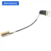 For ASUS Zenbook 14 UX3402 UM3402YA Laptop Video screen LCD LED Display Ribbon Flex cable HQ21311179000