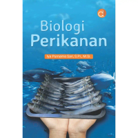 EM Buku Pertanian : Buku Biologi Perikanan