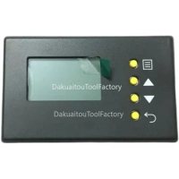 Decoder Self-copying Remote Control Remote Control Analyzer Gate Controller Parking Management