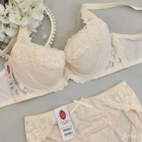 【獨家2件$1480】曼黛瑪璉 包覆提托 經典 R624103【B-E罩杯】晨光黃DY 內衣-喬妮內衣專賣