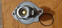 Thermostat Hummer H3