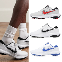 Nike 高爾夫球鞋 Victory Pro 3 Wide NN 男鞋 寬楦 防潑水 可拆釘 單一價 DX9028-002