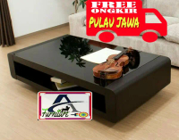 meja tamu lesehan meja laptop meja cafe minimalis kelas EXPORT SGLOY