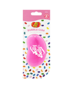 3D AIRFRESHENER BUBBLE GUM