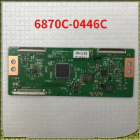 6870C-0446C Tcon Card Logic Board 6870C T-con Board LC420470550EUF-FFP1 for TV KDL-55W800A KDL-42W800A KDL-47W800A 6870C 0446C