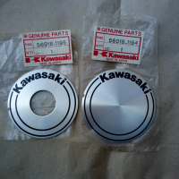 Emblem Logo Kalter Calter Kawasaki Binter Joy An80 Original