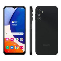 Samsung A14 5G A146U/U1 Mobile Phone 6.6" 4GB RAM 64GB ROM 50MP Triple Camera Fingerprint Original Unlocked Android Cellphone