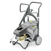 德國 凱馳 KARCHER  HD 6/15-4 特殊型高壓清洗機 【APP下單點數 加倍】