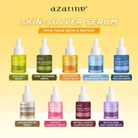 Azarine Serum Superhero Marvel Edition 20ml Pore tightening serum