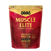 (到期日=8/26)Savas 高級乳清蛋白 100 (可可味) 800克，蛋白分子肽分離乳清蛋白粉健身健美肌肉營養大隻 Protein Power (平行進口)24524