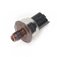 Penderia Tekanan Rel Bahan Api, Sesuai untuk Peugeot Citroen, Nombor Bahagian 9663305480, 6PH1110.1 