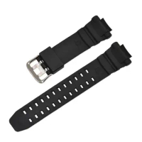PU resin watch strap for Casio G-SHOCK GW-3500B GW-3000B GW-2000/G-1200B/G-1250B watchband bracelet Belt Watch Band Accessories