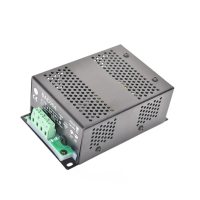 อัจฉริยะรุ่น BAC06A เครื่องกำเนิดไฟฟ้าอัจฉริยะ BAC06A 12โวลต์24โวลต์ดีเซล Genset แบตเตอรี่อัจฉริยะชา