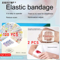 Bandage Band Aid Zip Stitches Zip Tie Wound Closure Adhesive Suture SALE