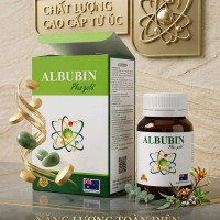 albumin gold ​Người gầy yếu, suy dinh dưỡng, ăn uống kém.  ​Người bị suy giảm chức năng gan, thận
