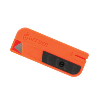 【Gerber】專業型摺疊式美工刀刀片組 31-002739
