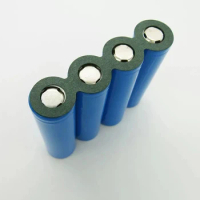 21700 Battery Insulator Gaskets 60PCS Self-Adhesive 21700 Lithium Battery Insulator Rings