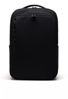 Herschel Herschel Kaslo Tech Daypack Black Backpack