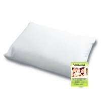 ｛強強滾｝伊莉貝特 防蹣寢具 成人枕頭套兩入 (51*77cm) T