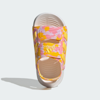 adidas 官方旗艦 ALTASWIM 2.0 涼鞋   嬰幼童鞋 IE8273