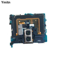 Ymitn Housing Mobile Electronic panel mainboard Motherboard Circuits Flex Cable For Sony Xperia XZ2 Premium XZ2P