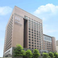 台北日系飯店二選一-一泊一食 台北JR東日本OR台北格拉斯麗2日(贈送仙跡岩步道.深坑老街一日遊)