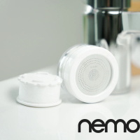 【nemowater】洗臉台過濾器(好水生活輕鬆有)