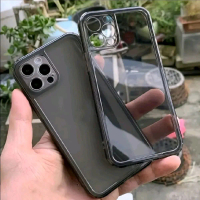 SOFTCASE ORIGINAL TPU SPACE Ip 6s 7s 7g ip 6 Plus 7 Plus ip Xs Max ip Xr 12 ip 11 Pro Max ip 12 Pro