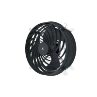 【ALASKA 阿拉斯加】吊式農牧產業用增壓扇循環換氣扇(ITA-20G3 220V/60Hz)