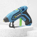 dc tools 湯峰系列 3.6V 鋰電 充電式熱熔槍 - 熱熔槍