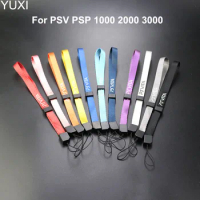 YUXI 1PCS Anti-Dropping Hand Strap Lanyard String for PS Vita Psvita PSV 1000 2000 Psv1000 Psv2000 Wrist Strap Rope