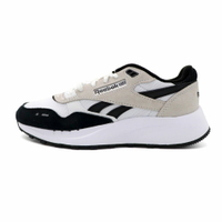 Reebok Classic Leather 2400 黑灰 厚底 休閒 運動鞋 女款 B5497 (100201040100)