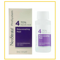 NEOSTRATA 芯絲翠倍舒果酸精華液 REJUVENATING PEEL 4 70% GLYCOLIC ACID 30ML 