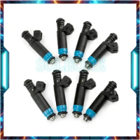 FI114992 High Impedance Fuel Injectors EV1 for Siemens Deka 80 LB