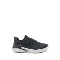 Diadora Eclaire Grey Men Sepatu Running Pria