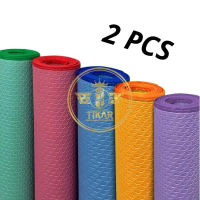 [BOSTIKAR] 2PCS TIKAR TIKER KARPET LANTAI MERCY EVA MATIC EVAMATIC UKURAN 120 CM X 180 CM 120CMX180C
