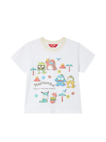 ชุดนอนเด็กชาย Hapidanbui รุ่น SKP23028021MD