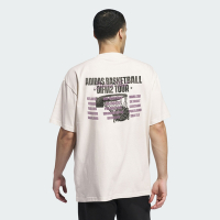 【adidas 愛迪達】 A.E. 短袖上衣 T恤 男 IY1594