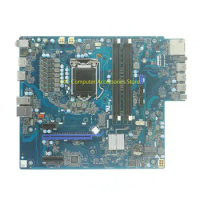 For DELL XPS 8940 Desktop Motherboard CN-0KV3RP 0KV3RP KV3RP Z370 Support 10 Generation CPU Mainboard 100%Tested
