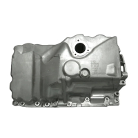 Kailey 11138580122 อ่างน้ำมันเครื่องสำหรับรถยนต์ BMW B48 G20 G21 G28 G30 G38 G32 G11 G12 G29 320i 32