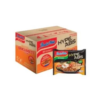 BLIAM SEDAAP MIE INSTAN 1DUS SEDAP GORENG/INDOMIE GORENG 1(40)/INDOMIE KUAH /INDOMIE JUMBO 24 1DUS I