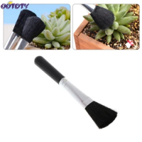 Succulent Plants Cleaning Brush Potting Soil Seed Birefeed Fertilizer Cleaner for Home Orchard Agricultural Planting