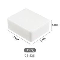 日本進口sanada廚房專用去油污清潔皂 肥皂 洗抹布洗手香皂油污皂平行進口